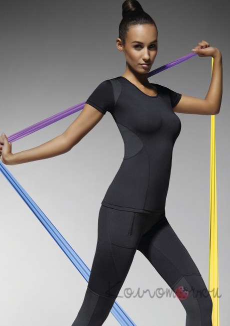 Electra BasBleu