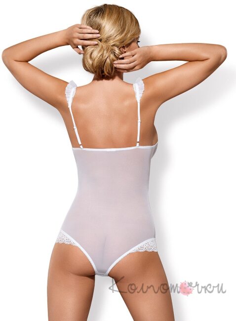 Эротическое Боди Obsessive Julitta