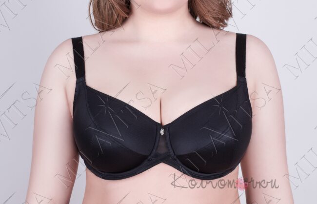 Бюстгальтер Milavitsa 105910 — вигляд спереду