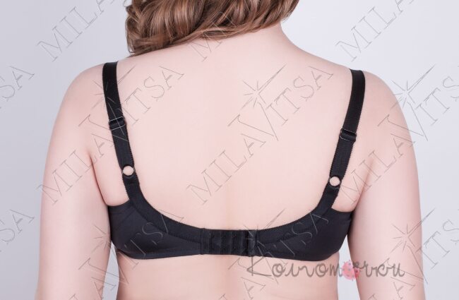 Бюстгальтер Milavitsa 105910 — вид сзади